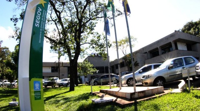 Governador sanciona duas leis nesta segunda-feira Foto: Edemir Rodrigues