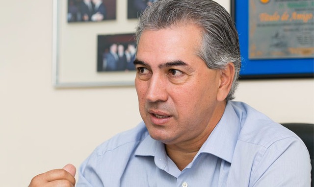 Defesa de delatores ‘desmonta’ pedido de Reinaldo para tirar ação de Fachin Defesa de delatores ‘desmonta’ pedido de Reinaldo para tirar ação de Fachin