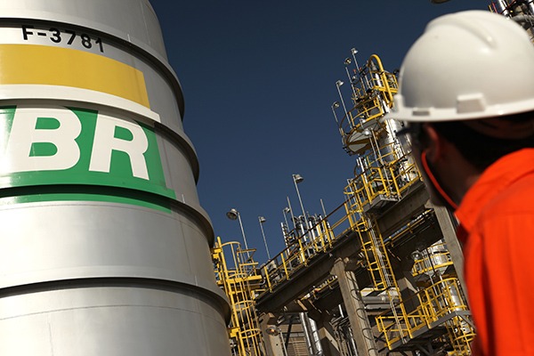 Com novo corte, gasolina nas refinarias cai ao menor valor em 13 meses Foto ilustrativa. Site Petrobrás