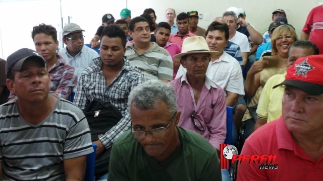 Auxiliar de produção está entre as vagas abertas em Três Lagoas nesta terça (20) Casa do Trabalhador atende de segunda a sexta-feira das 7h às 13h (Foto: Lucas Gustavo/ Arquivo/Perfil News)