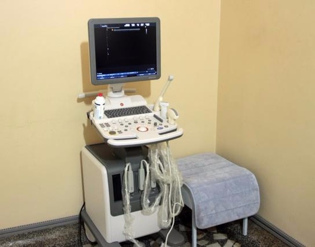 Prefeitura passa a fazer exame de Ultrassonografia com Doppler e atenderá 31 pacientes a mais por mês Até abril de 2017 a fila de pacientes três-lagoenses aguardando o exame era de 48 pessoas (Foto/Assessoria)