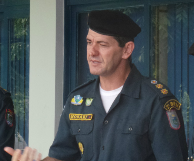 Segunda parte da Operação Divisa Segura 1, faz pente fino em vários bairros de Três Lagoas