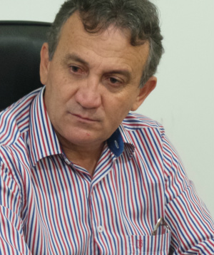 Água Clara se desenvolve ainda mais na administração Silas José Água Clara se desenvolve ainda mais na administração Silas José
