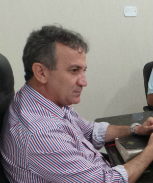 Água Clara se desenvolve ainda mais na administração Silas José Água Clara se desenvolve ainda mais na administração Silas José