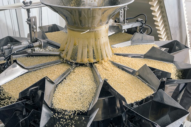Produção industrial de MS volta a avançar no mês de outubro, aponta Radar da Fiems Foto: Ilustrativa