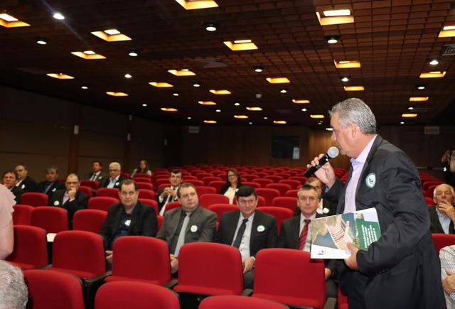 Em Brasília, Angelo Guerreiro luta pelo aumento da Compensação Financeira dos Recursos Hídricos para Três Lagoas Em Brasília, Angelo Guerreiro luta pelo aumento da Compensação Financeira dos Recursos Hídricos para Três Lagoas