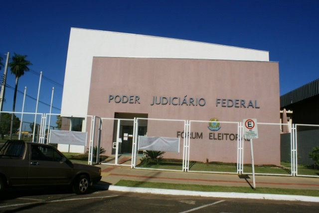 Prazo para regularização do Título de Eleitor encerra em maio Horário de atendimento será ampliado nos dias 5, 6 e 7 de maio, das 8h às 18h (Foto: Arquivo/ Pefil News)