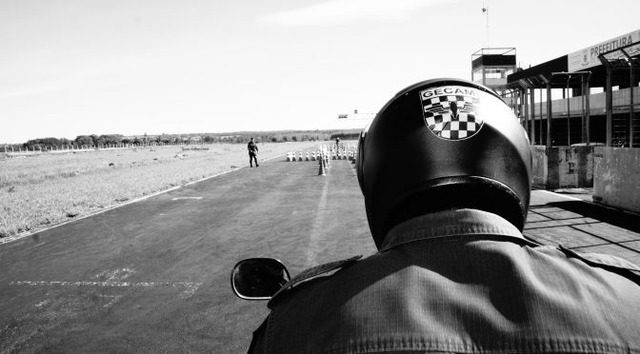 6ª CIPM realizará o 3º Curso de Motociclista Militar e Batedor Estão disponíveis 28 vagas, sendo 22 para a PMMS e seis para as coirmãs (BM, PF, PRF, GCM, Forças Armadas), ainda serão disponibilizadas duas vagas para mulheres. (Foto: Divulgação)