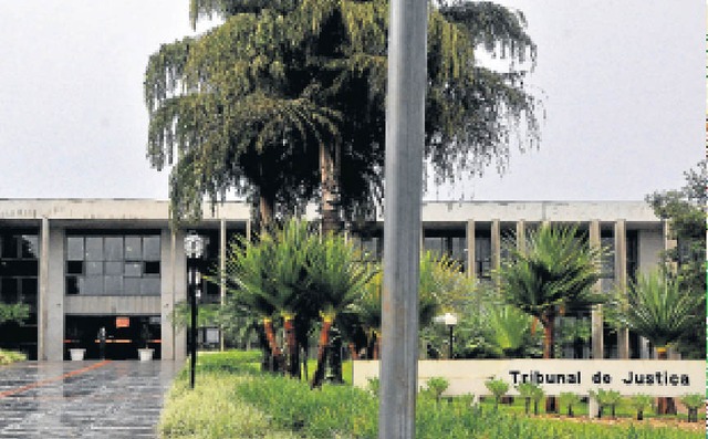 Gasto do Tribunal de Justiça cresce mais do que investimento em educação Outro projeto do TJ prevê o aumento dos valores de taxas cobradas pelos cartórios - Foto: Valdenir Rezende / Correio do Estado