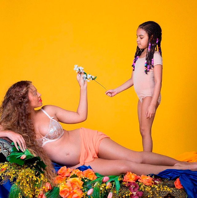 Gêmeos de Beyoncé estão internados com icterícia, diz site Gêmeos de Beyoncé estão internados com icterícia, diz site
