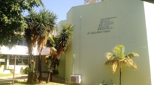 Seminário discute elaboração do Plano Estadual de Educação Permanente em Saúde O plano faz parte da Política Nacional de Educação Permanente em Saúde organizada pela Portaria GM/MS nº 1996/2007 (Foto/Assessoria)