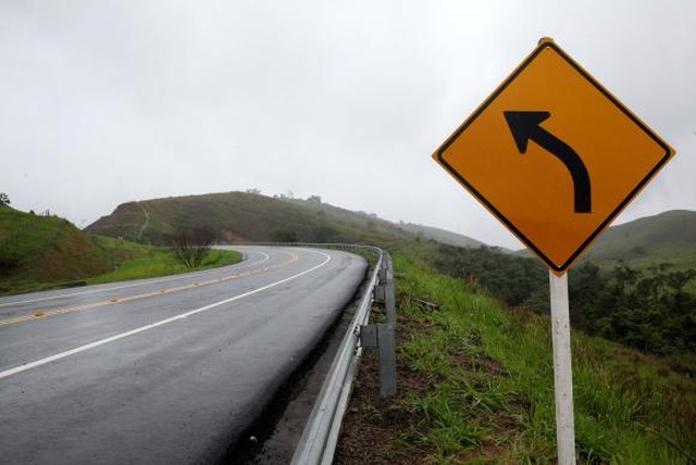 MP estabelece as diretrizes para a reprogramação de investimentos em concessões rodoviárias federais. (Foto: Divulgação)