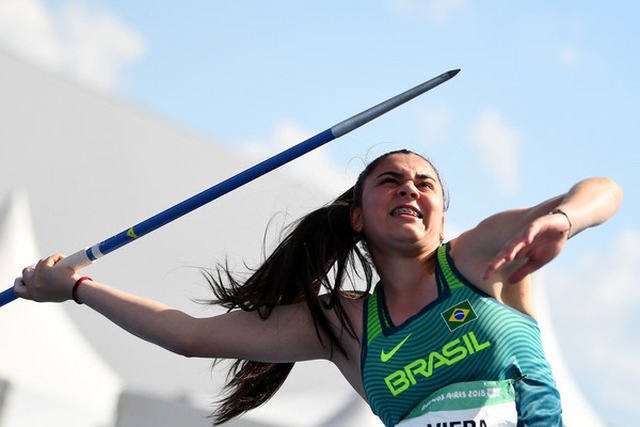 MS fatura 24 medalhas e títulos importantes para o Estado nos Jogos Escolares da Juventude