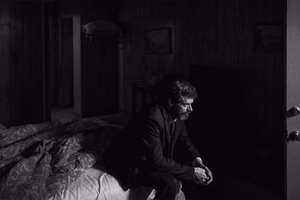 Logan Noir: A versão em preto e branco deixa o filme ainda mais doloroso Logan Noir: A versão em preto e branco deixa o filme ainda mais doloroso