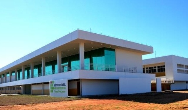 IFMS encerra nesta terça inscrições para portadores de diploma e transferências Foram ofertadas 172 vagas em cursos superiores de tecnologia, bacharelado e licenciatura, inclusive em Três Lagoas. (Foto: Divulgação Assessoria)