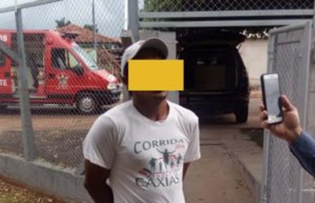 Revoltado com alto valor da conta de luz, homem invade Energisa e ameaça atendente com faca Imagem: MS Todo Dia