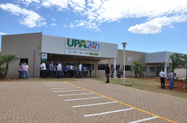 Secretaria Municipal de Administração convoca aprovado no Concurso Público para a UPA Florismar Cardozo da Silva deverá comparecer à posse que acontecerá no dia 04 de julho, às 17h, no Centro Cultural.
(Foto/Assessoria)