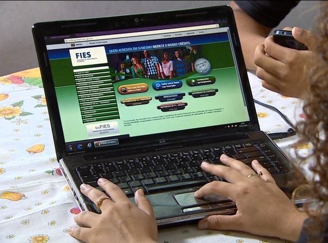 Inscrições para o Fies terminam nesta quarta-feira (Foto Midiamax)