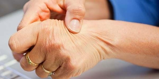 Esclerose múltipla tem novo tratamento aprovado Foto/Divulgação