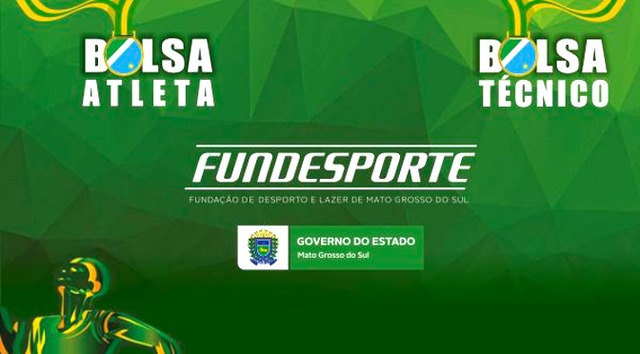 Fundesporte publica relação de inscritos nos programas Bolsa-Atleta e Bolsa-Técnico 2019 Foram realizadas mais de 600 inscrições para participar da seleção dos Programas (Foto/Assessoria)