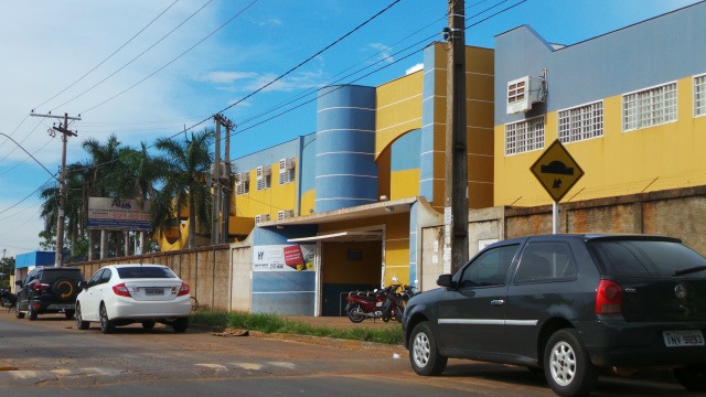 Aluno do curso de Direito denuncia AEMS ao Ministério Público por fraude A faculdade com posse da senha dos alunos se auto avaliou, avaliação está que deveria ser realizada pelos acadêmicos (Foto/Arquivo Perfil News)