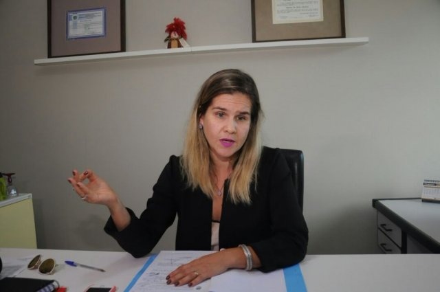 Vídeo confirma relato e fisioterapeuta é preso por estupro de menino (Foto: Paulo Francis)
