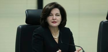 Dodge recorre ao STF para evitar fim do auxílio-moradia para procuradores Foto: José Cruz / Agência Brasil