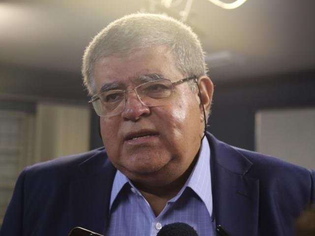Marun diz que mudança de embaixada em Israel “não soma nada para o Brasil” Marun avalia que, do ponto de vista econômico, medida teria efeitos catastróficos para o Brasil. (Foto: Paulo Francis)