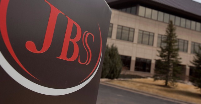Justiça bloqueia mais R$ 614,7 milhões da JBS para ressarcir cofres de MS Foto/ Divulgação
