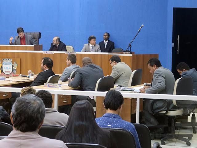 Indicações: vistoria em escola e reparo de lâmpadas são destaque nesta semana Indicações: vistoria em escola e reparo de lâmpadas são destaque nesta semana