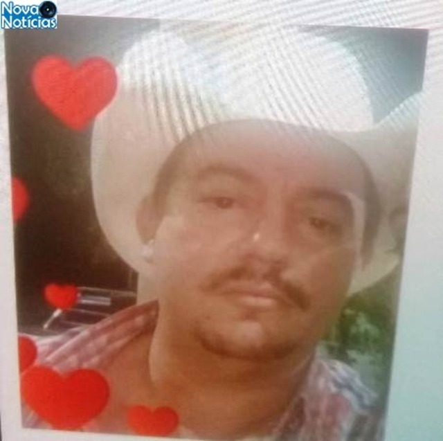 Polícia Civil vai apurar mortes de PM e açougueiro na noite de sábado Este é o açougueiro, Flavio Fernandes (Foto rede social)
