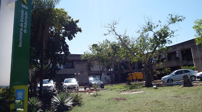 Escolas estaduais realizam primeiro encontro de 2018 do projeto Família e Escola O Projeto foi implantado a partir dos anseios dos gestores das escolas. (Foto: Divulgação)