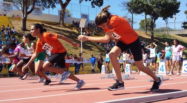 Fundesporte recebe atletas para entrevista do programa Bolsa-Atleta O não comparecimento do atleta no dia da sua convocação acarretará em sua eliminação. (Foto: Divulgação)