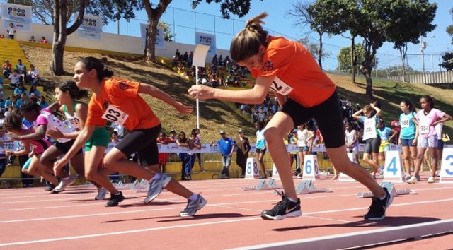 O não comparecimento do atleta no dia da sua convocação acarretará em sua eliminação. (Foto: Divulgação)