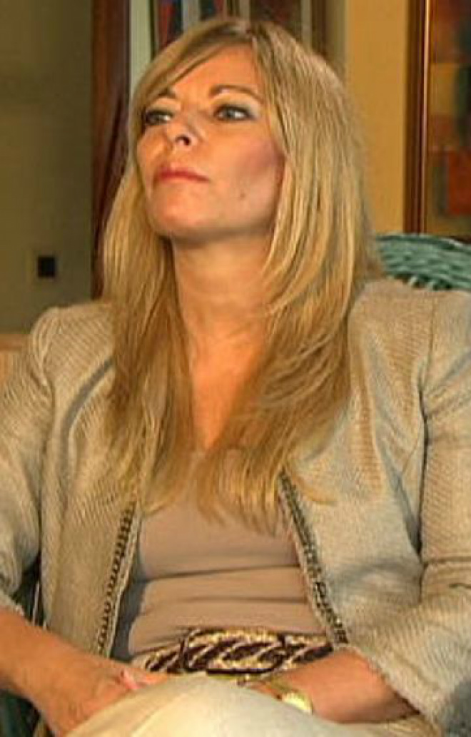 Collor fazia rituais de magia negra, diz ex-primeira dama Collor fazia rituais de magia negra, diz ex-primeira dama