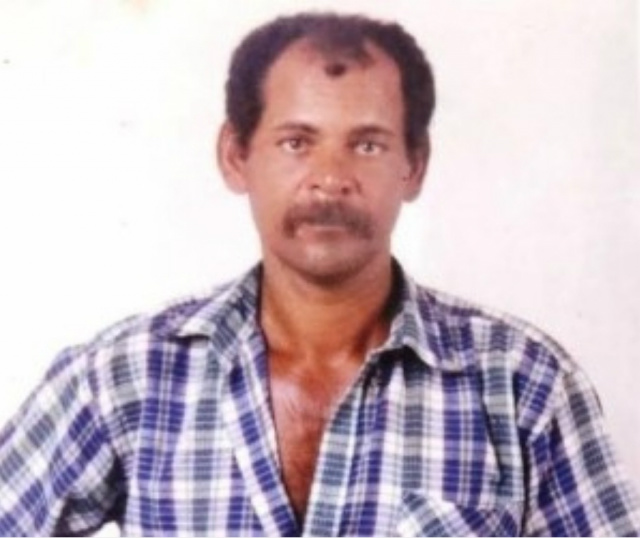 Corpo de homem é encontrado no Rio Paraná Homem havia desaparecido enquanto pescava no Rio Paraná (Foto: Osvaldo Bento/ Debate Noticias)