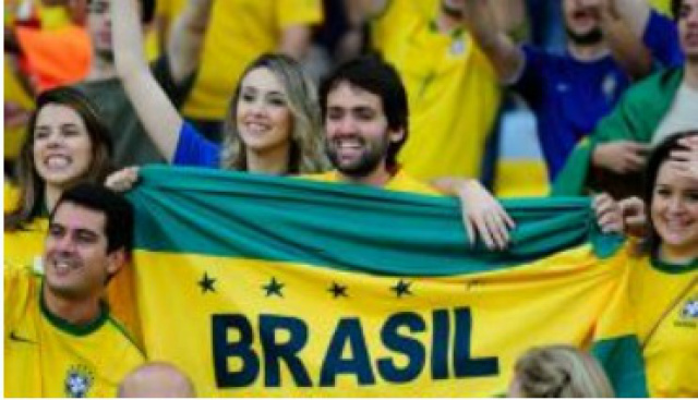 Fifa inicia última fase de venda de ingressos para Copa A partir do dia 1° de junho, será possível comprar também em um dos 15 centros de venda e coleta da Fifa (Foto: Arquivo)