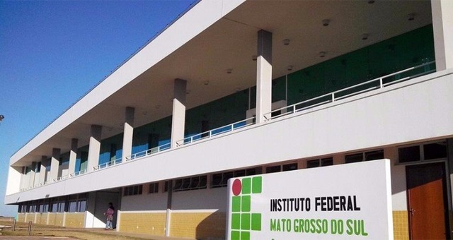 IFMS oferece 490 vagas para diversos cursos gratuitos de qualificação profissional Vagas são para 7 cidades do estado e as aulas começam no segundo semestre de 2017(Foto: Divulgação)
