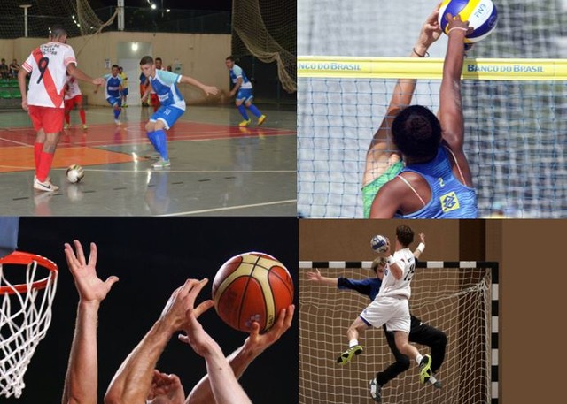Três-lagoenses ligados ao esporte poderão contar com o Programa Bolsa Atleta Municipal Foto: Divulgação