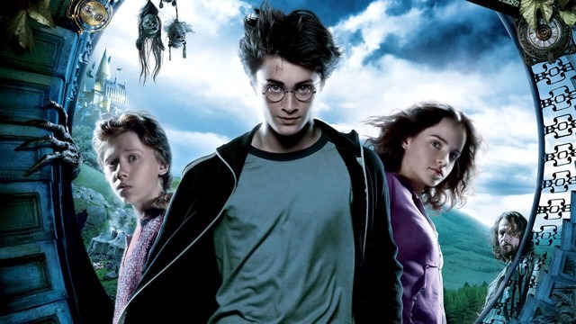  Livros do Harry Potter abriram caminho para toda uma gama de novas séries de ficção fantástica para jovens adultos(Foto: Divulgação)