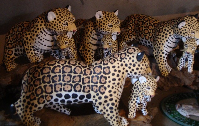 Artesãos levam belezas do Estado à Feira Nacional com apoio da FCMS A participação e comercialização de peças do nosso artesanato acontece com o suporte da FCMS.