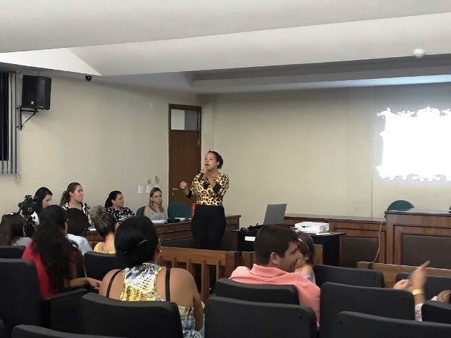 Em Três Lagoas, famílias recebem capacitação para acolhimento de crianças e adolescentes (Foto: Assessoria)