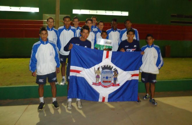 O time joga novamente hoje (18) contra Ribas do Rio Pardo. Foto: Divulgação