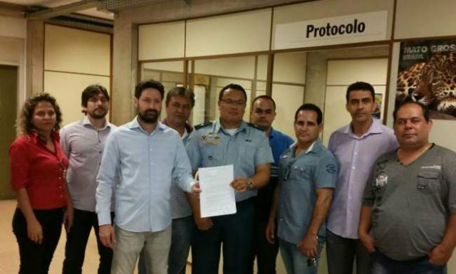Governo estadual não concederá reajuste aos servidores em 2016 As perdas acumuladas pelos servidores Estaduais pela ausência de reposição salarial anual nos últimos dois anos acumulam 16,14%. (Foto: Assessoria)