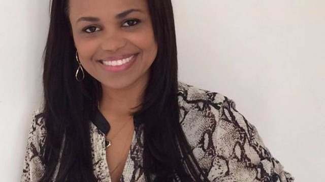 Filha de Beira-Mar pode assumir mandato na Câmara de Vereadores Fernanda é dentista e pré-candidata a vereadora Foto: Reprodução / Facebook