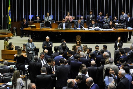 Plenário vai analisar projetos da pauta feminina na Semana da Mulher (Foto:Divulgação)