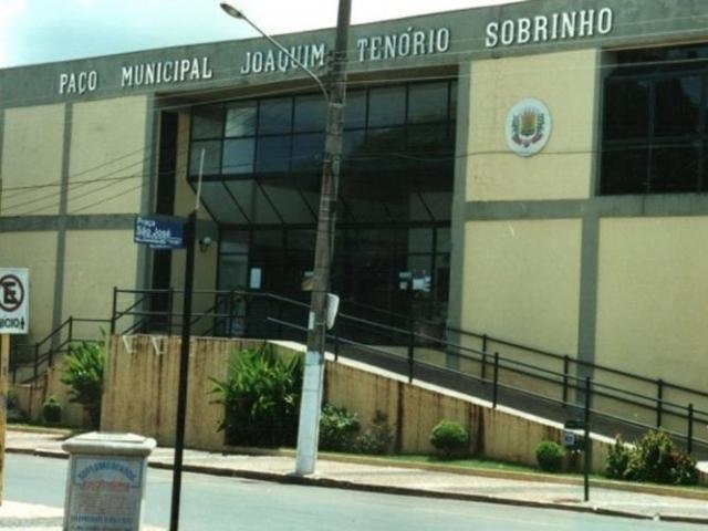 Vagas são para Cassilândia; Salários variam entre R$ 954 e R$ 8.500.(Foto: Divulgação)
