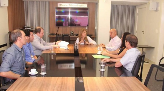 Convênio garante descontos em unidades do Sesc MS para servidores de MS Foto: David Majella