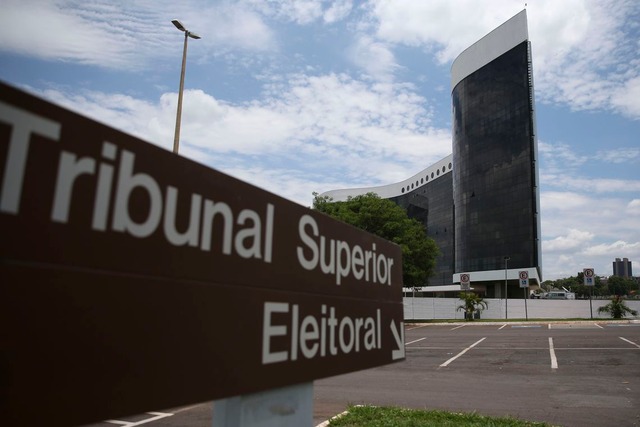TSE reprova contas partidárias do PT relativas a 2013 José Cruz/Agência Brasil