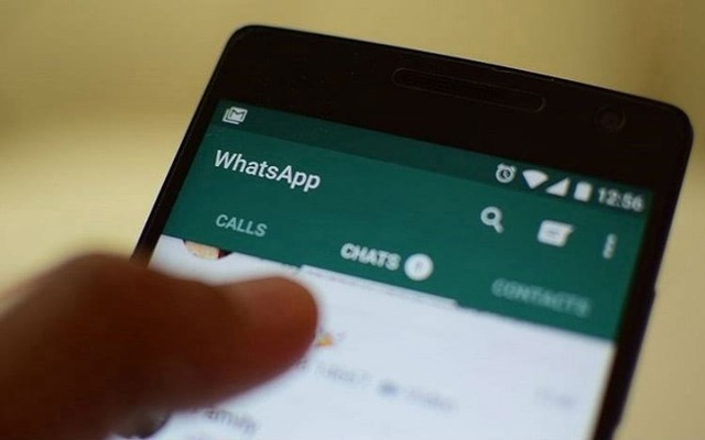 Justiça autoriza uso do WhatsApp para intimações judiciais O uso do aplicativo é facultativo às partes que voluntariamente aderirem aos termos de uso (Foto/Assessoria)